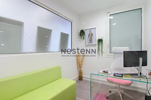 LOCAL D'ACTIVITE A VITROLLES