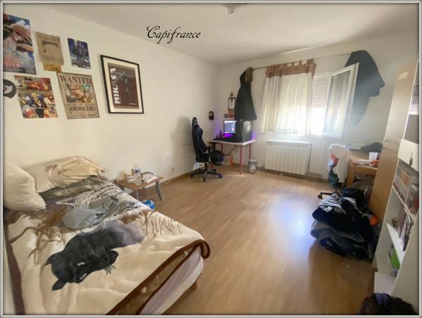 Dpt (93), à vendre AULNAY SOUS BOIS maison P8 de 193 m² - Terrain de 375,00 m²