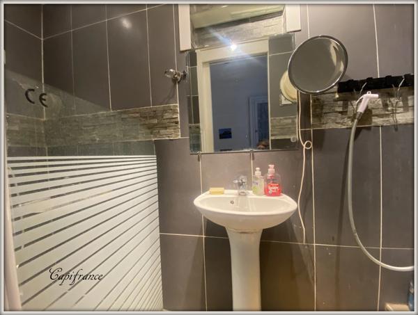 Dpt (93), à vendre AULNAY SOUS BOIS maison P8 de 193 m² - Terrain de 375,00 m²