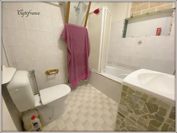 Dpt (93), à vendre AULNAY SOUS BOIS maison P8 de 193 m² - Terrain de 375,00 m²