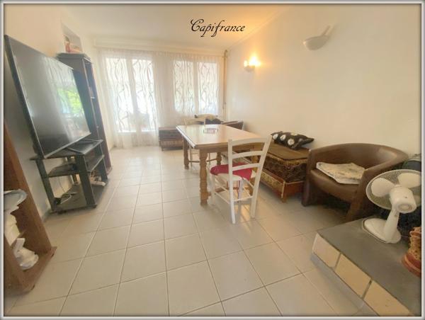 Dpt (93), à vendre AULNAY SOUS BOIS maison P8 de 193 m² - Terrain de 375,00 m²