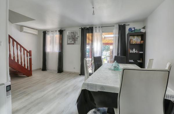 Maison Les Mureaux 6 pièce(s) 129 m² 4 chambres