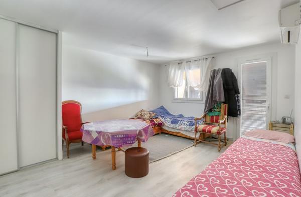 Maison Les Mureaux 6 pièce(s) 129 m² 4 chambres