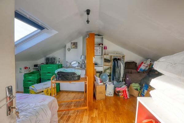 Maison Les Mureaux 6 pièce(s) 129 m² 4 chambres