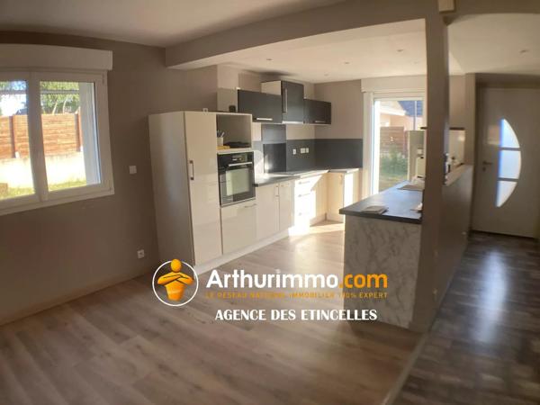 Vente Maison 6 pièces 107 m2 à Retiers