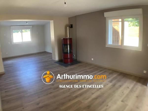 Vente Maison 6 pièces 107 m2 à Retiers