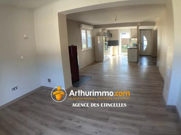 Vente Maison 6 pièces 107 m2 à Retiers