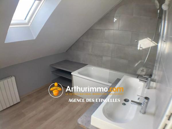 Vente Maison 6 pièces 107 m2 à Retiers