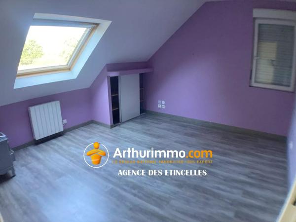 Vente Maison 6 pièces 107 m2 à Retiers