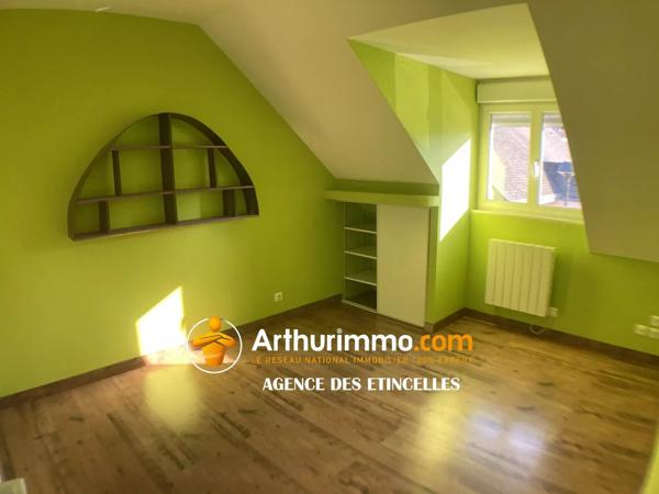 Vente Maison 6 pièces 107 m2 à Retiers