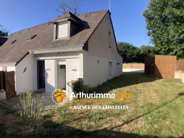 Vente Maison 6 pièces 107 m2 à Retiers