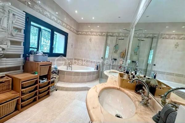 Maison en pierre de 148 m²