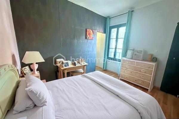 Maison en pierre de 148 m²