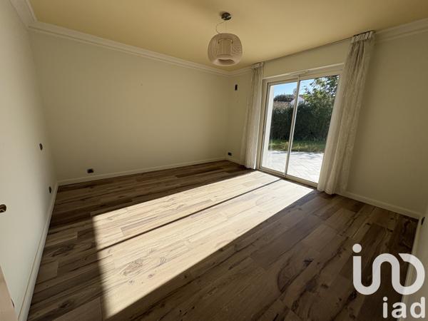 Maison à vendre 6 pièces 217 m² Saint-Hilaire-de-Riez