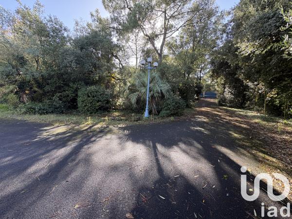 Maison à vendre 6 pièces 217 m² Saint-Hilaire-de-Riez