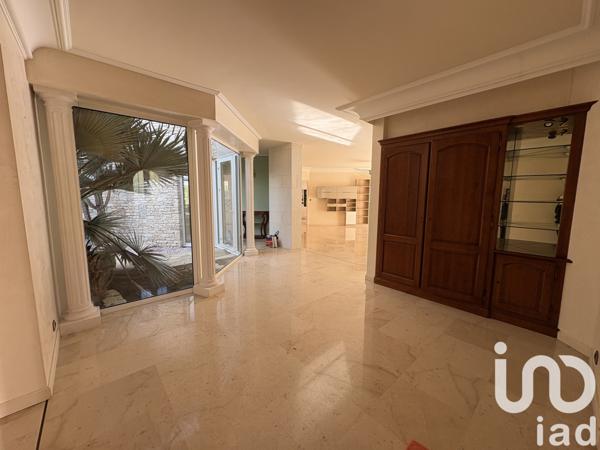 Maison à vendre 6 pièces 217 m² Saint-Hilaire-de-Riez