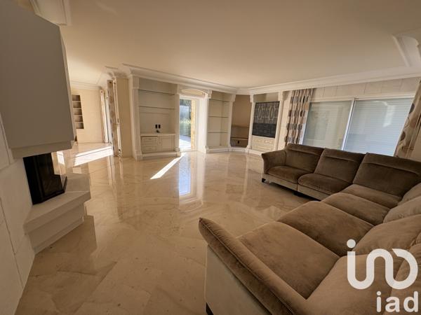 Maison à vendre 6 pièces 217 m² Saint-Hilaire-de-Riez