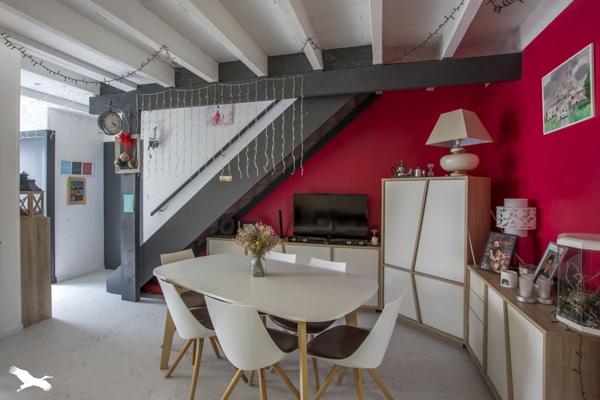 Maison à vendre |  Rochefort |  5 pièces | 83 m²