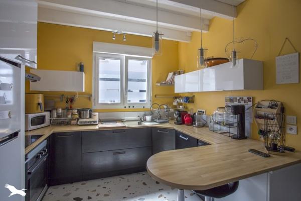 Maison à vendre |  Rochefort |  5 pièces | 83 m²