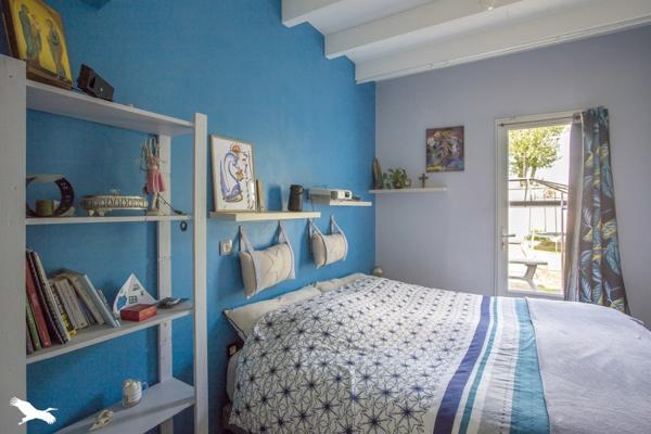 Maison à vendre |  Rochefort |  5 pièces | 83 m²