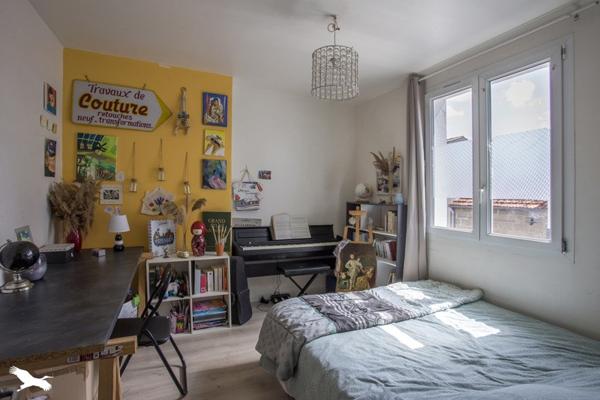 Maison à vendre |  Rochefort |  5 pièces | 83 m²