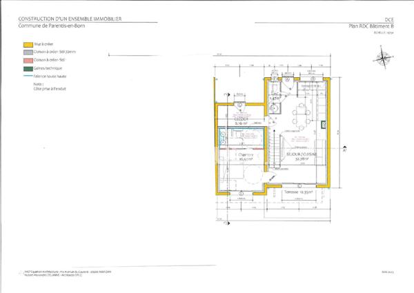 VEFA (Vente État Futur d'Achèvement)