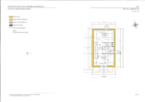 VEFA (Vente État Futur d'Achèvement)