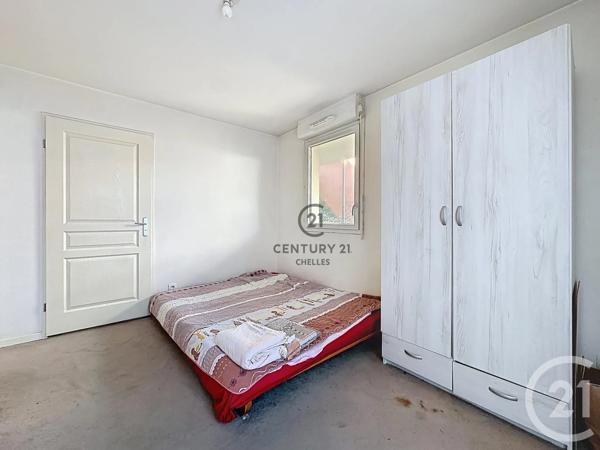 Appartement F2 à vendre  2 pièces - 39,90 m 2   VILLEMOMBLE  - 93