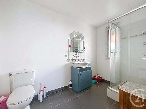 Appartement F2 à vendre  2 pièces - 39,90 m 2   VILLEMOMBLE  - 93