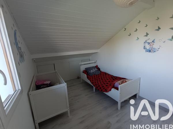 Maison à vendre 6 pièces 123 m² Valleiry