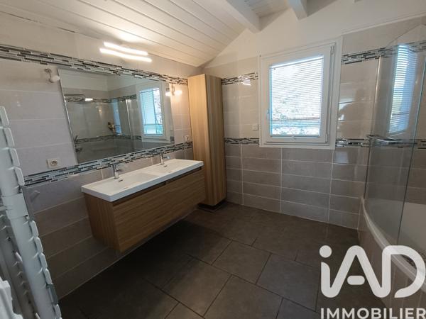 Maison à vendre 6 pièces 123 m² Valleiry