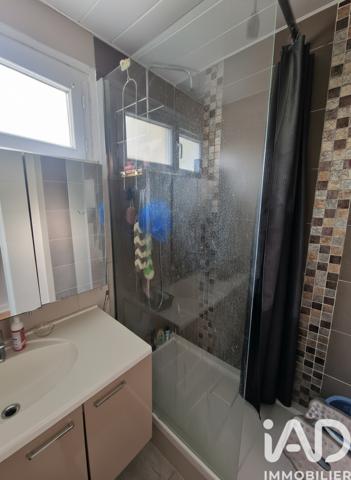 Appartement à vendre 4 pièces 77 m² Saint-Fargeau-Ponthierry