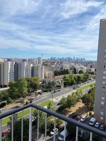 Location Appartement 4 pièces 75 m2 à Asnières-sur-Seine