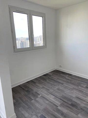 Location Appartement 4 pièces 75 m2 à Asnières-sur-Seine