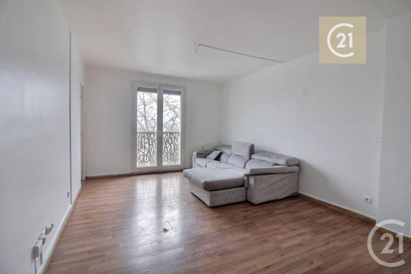 Appartement à vendre  4 pièces - 64 m2 NEUILLY PLAISANCE - 93