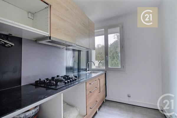 Appartement à vendre  4 pièces - 64 m2 NEUILLY PLAISANCE - 93