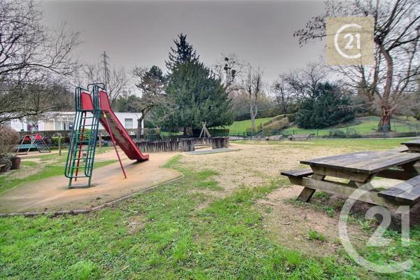 Appartement à vendre  4 pièces - 64 m2 NEUILLY PLAISANCE - 93