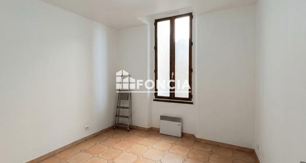 À vendre Immeuble 164 m² - Marseille 13001