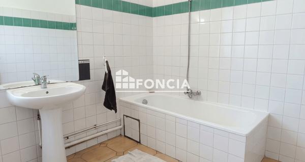 À vendre Immeuble 164 m² - Marseille 13001