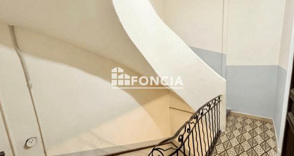 À vendre Immeuble 164 m² - Marseille 13001