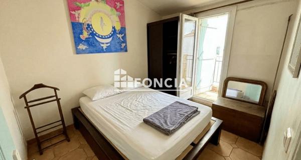À vendre Immeuble 164 m² - Marseille 13001