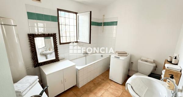 À vendre Immeuble 164 m² - Marseille 13001