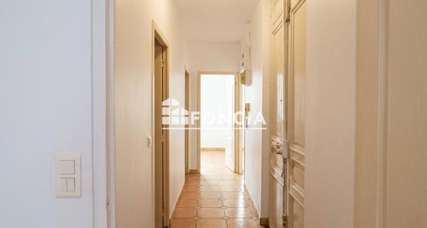 À vendre Immeuble 164 m² - Marseille 13001