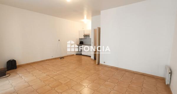 À vendre Immeuble 164 m² - Marseille 13001
