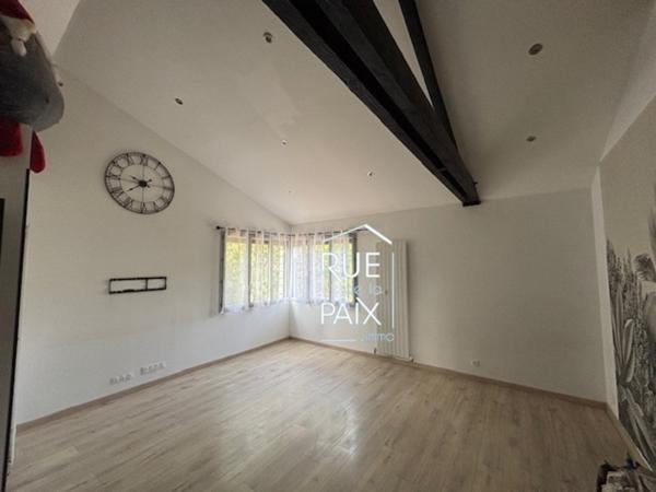 79200 LE TALLUD Maison Le Tallud Bois vert 6 pièce(s) 132 m2