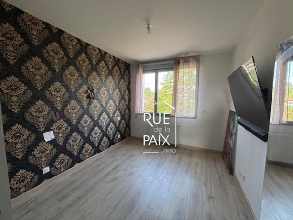 79200 LE TALLUD Maison Le Tallud Bois vert 6 pièce(s) 132 m2