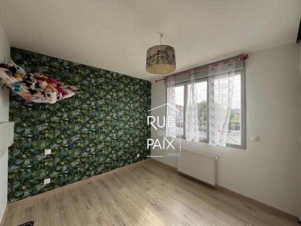 79200 LE TALLUD Maison Le Tallud Bois vert 6 pièce(s) 132 m2