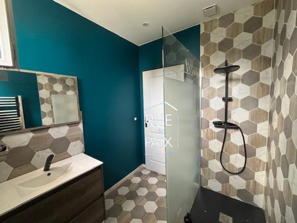 79200 LE TALLUD Maison Le Tallud Bois vert 6 pièce(s) 132 m2