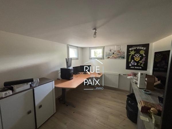 79200 LE TALLUD Maison Le Tallud Bois vert 6 pièce(s) 132 m2