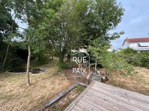 79200 LE TALLUD Maison Le Tallud Bois vert 6 pièce(s) 132 m2